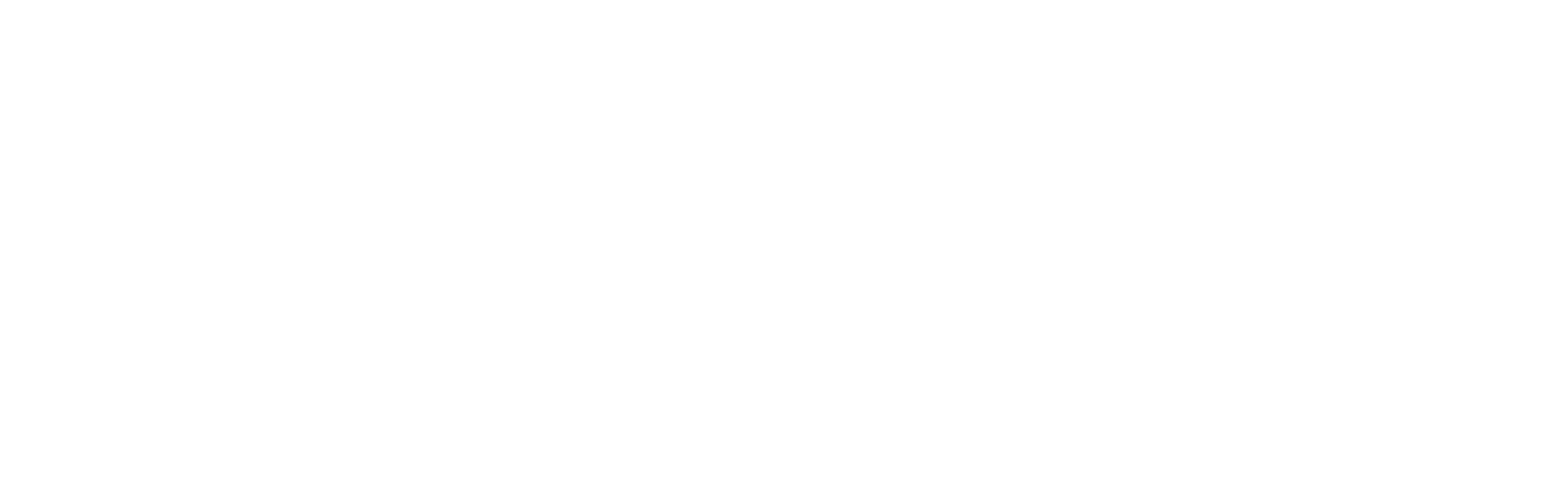 Lead Modular White Logo