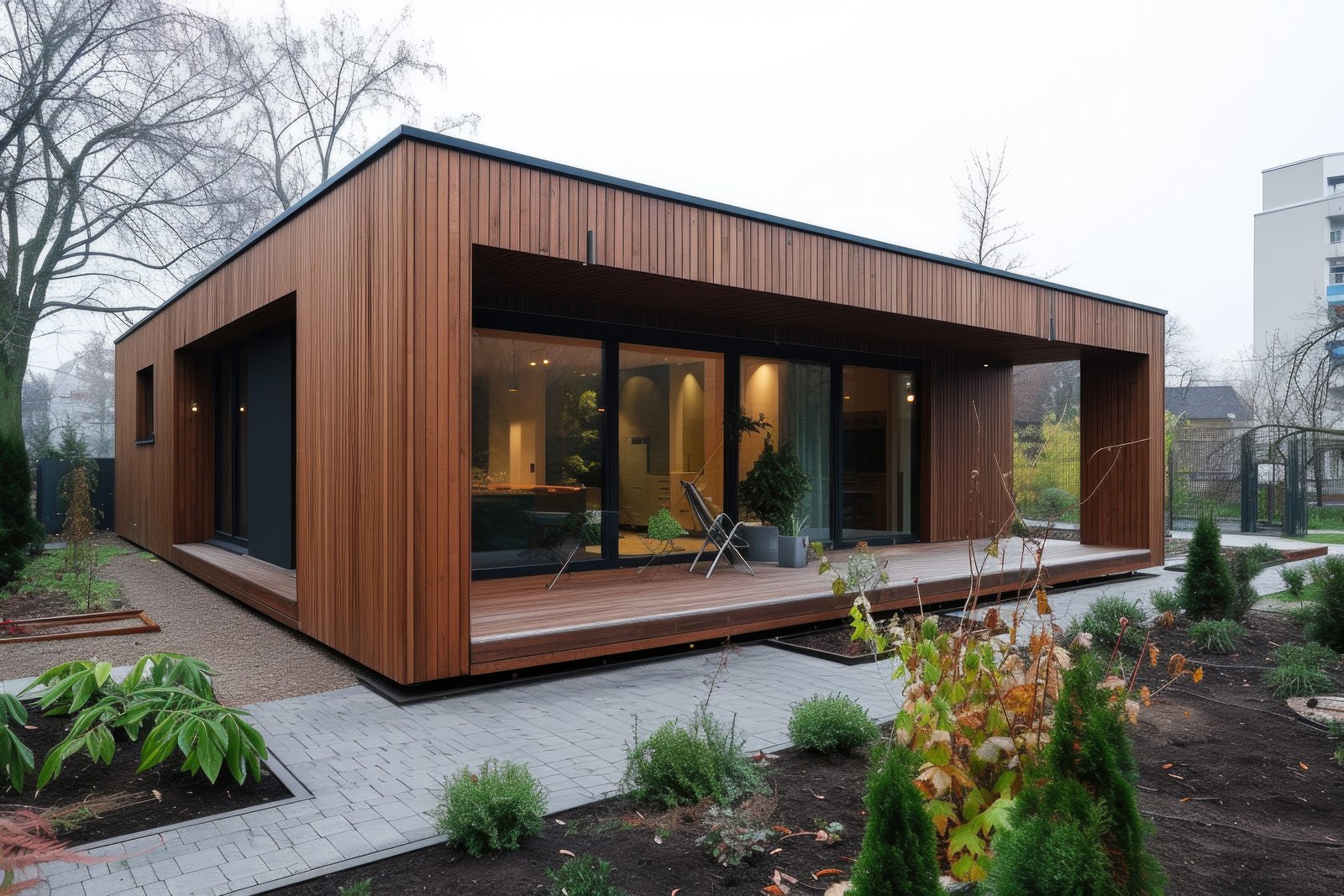 Modular Buildings | Product - Lead Modular