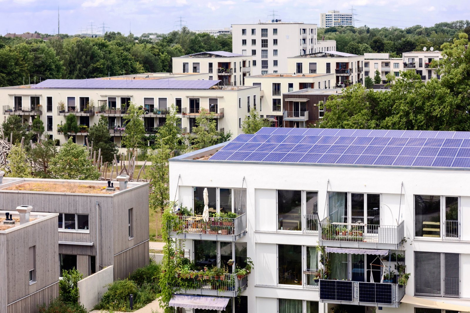 Modular Buildings | Product - Lead Modular